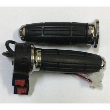 Arora Tdl25Z Derya  Gaz Kolu Set ( Moped )