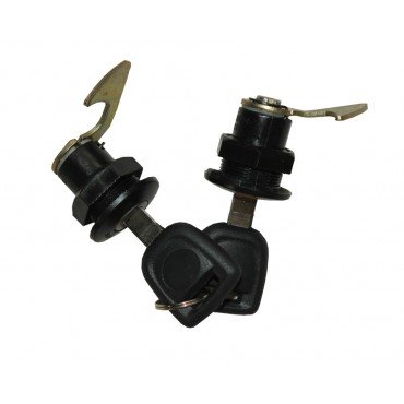 Arora Atak 249  Arka Bagaj Ki̇li̇di̇