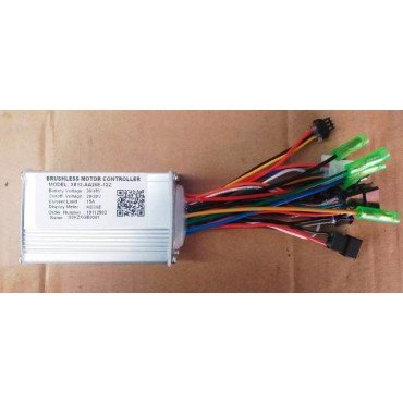 Arora Prag Beyin 36V 15A