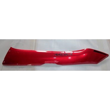 Arora Zr4  Sol Marşbi̇yel Beyaz
