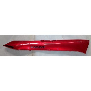 Arora Zr4  Sağ Marşbi̇yel Kirmizi
