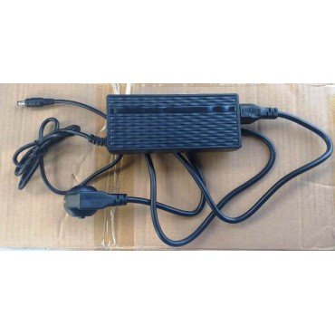 Arora Paris Şarj Cihazı 36V 10AH