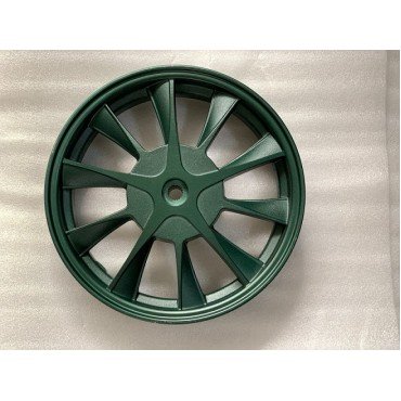 Arora Mojito 50  Arka Jant Gri̇