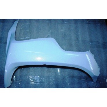 Arora Freedom 125 Sol Ön Panel Kahverengi̇