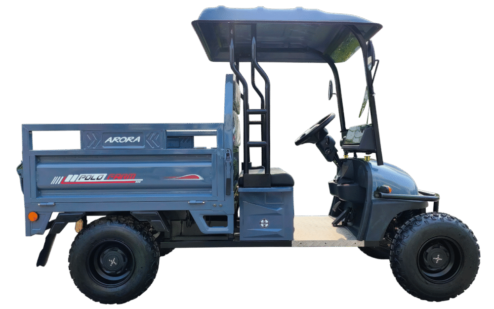 Arora Polo Farm - Görsel 2